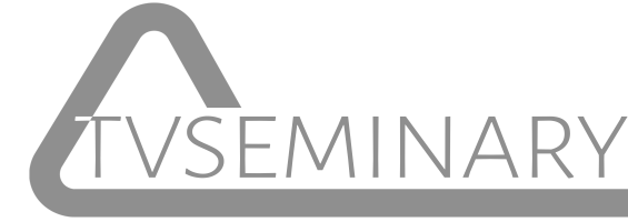 TVSEMINARY международная школа теологии